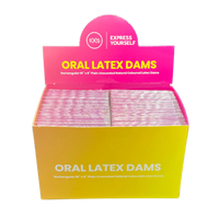Oral Dams Hygiene Exs