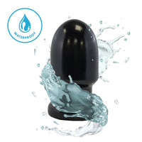 Stylish Prowler RED Thud 5 Black anal toy with a 6 inch length designed for extreme pleasure and comfort.