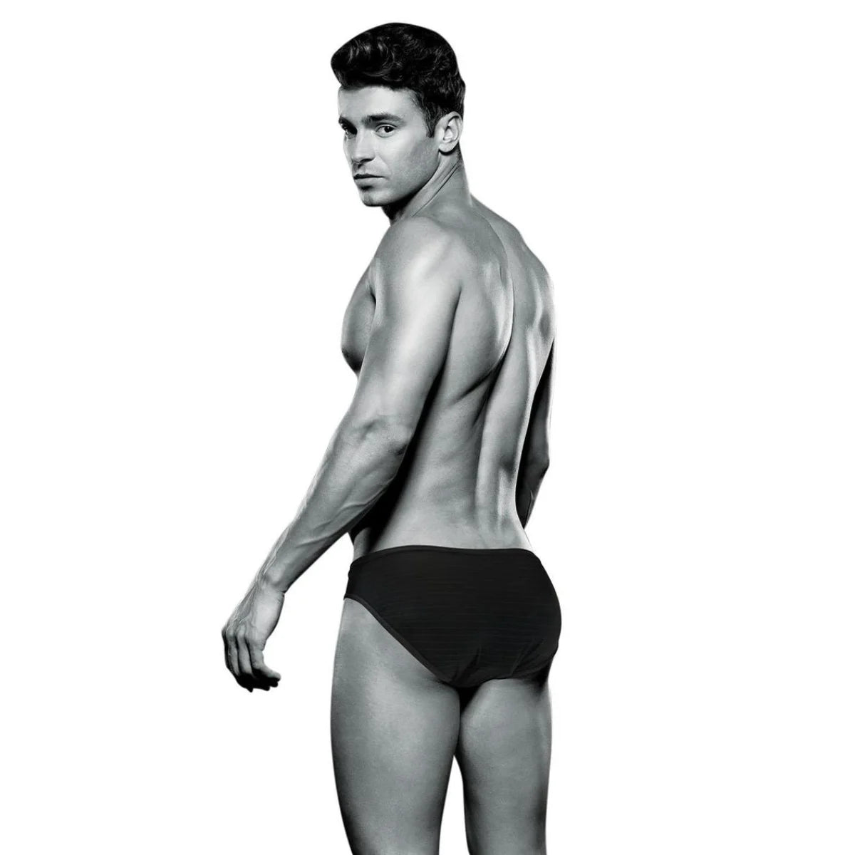 Bad Boy Brief Black Menswear Envy (ABS Pro)