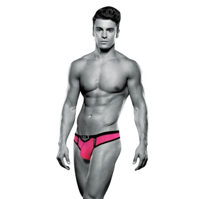 Bad Boy Thong Pink Menswear Envy (ABS Pro)