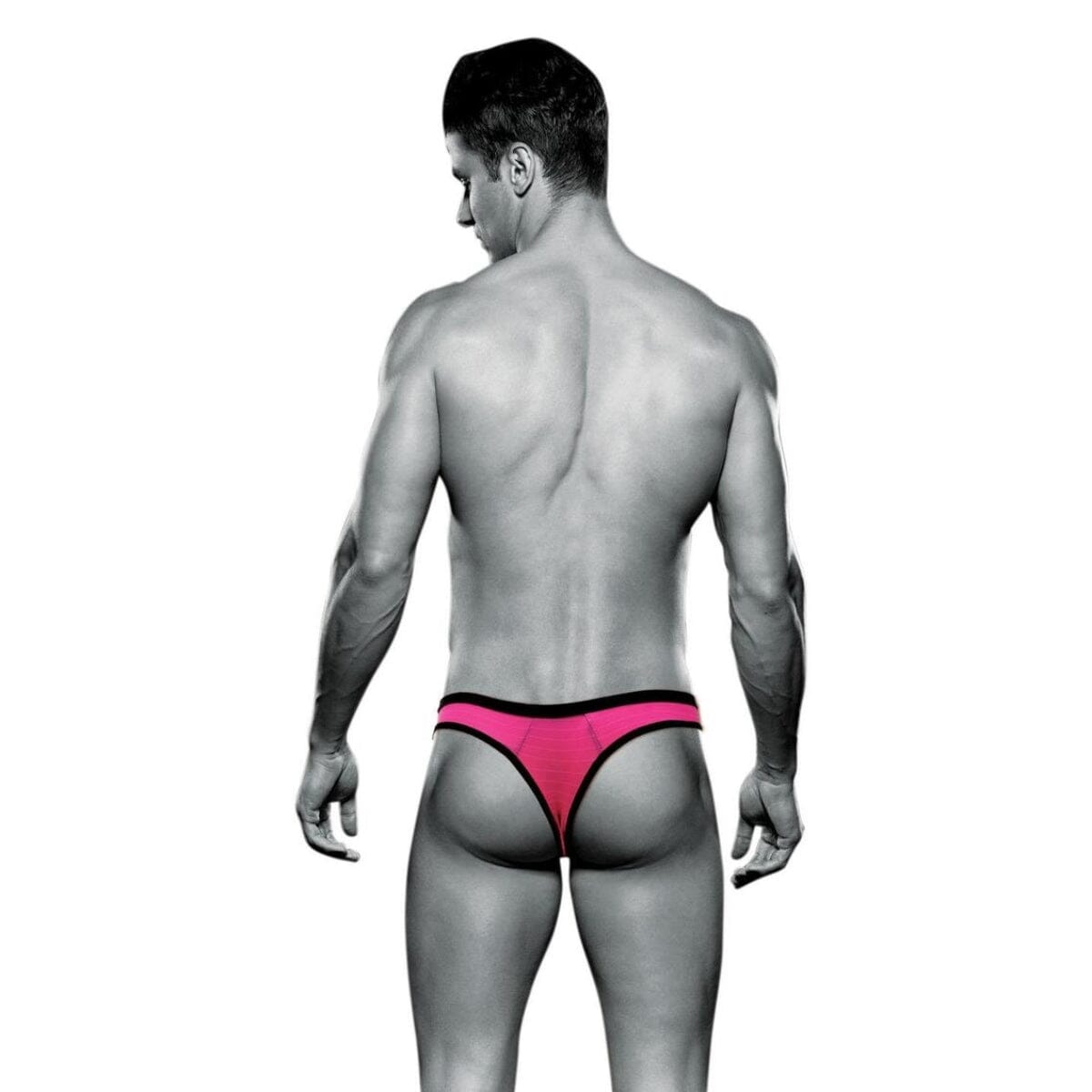 Bad Boy Thong Pink Menswear Envy (ABS Pro)