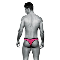 Bad Boy Thong Pink Menswear Envy (ABS Pro)