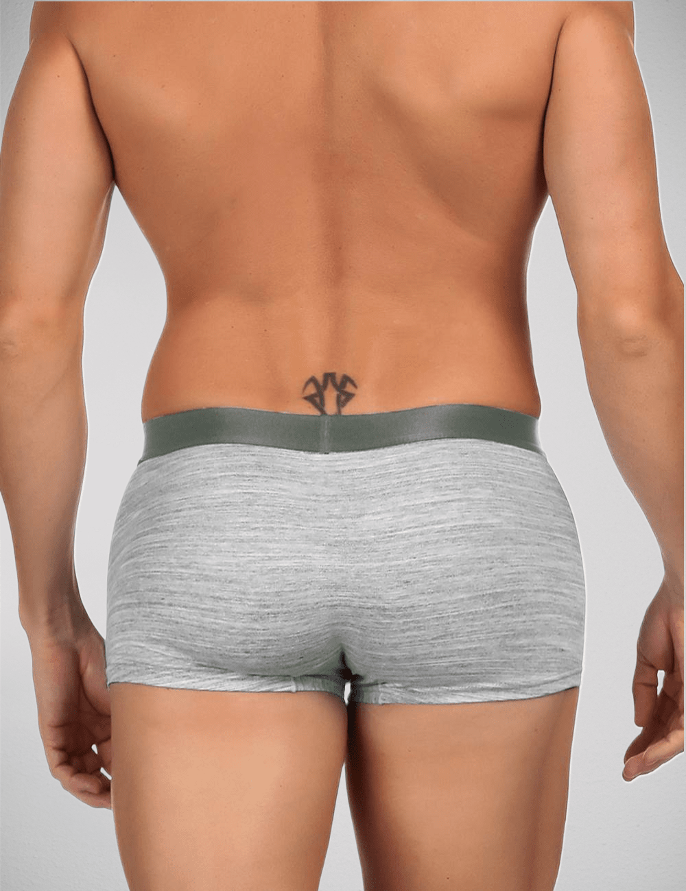 Scandals Cotton Trunks Menswear Scandals Menswear