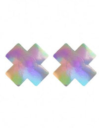 Scandals Nipple Cover in Various Designs Nipple Tassels & Pasties Scandals Lingerie