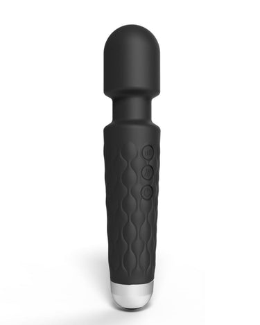 Loving Joy 20 Function Wand Vibrator Vibrator Loving Joy (1on1)