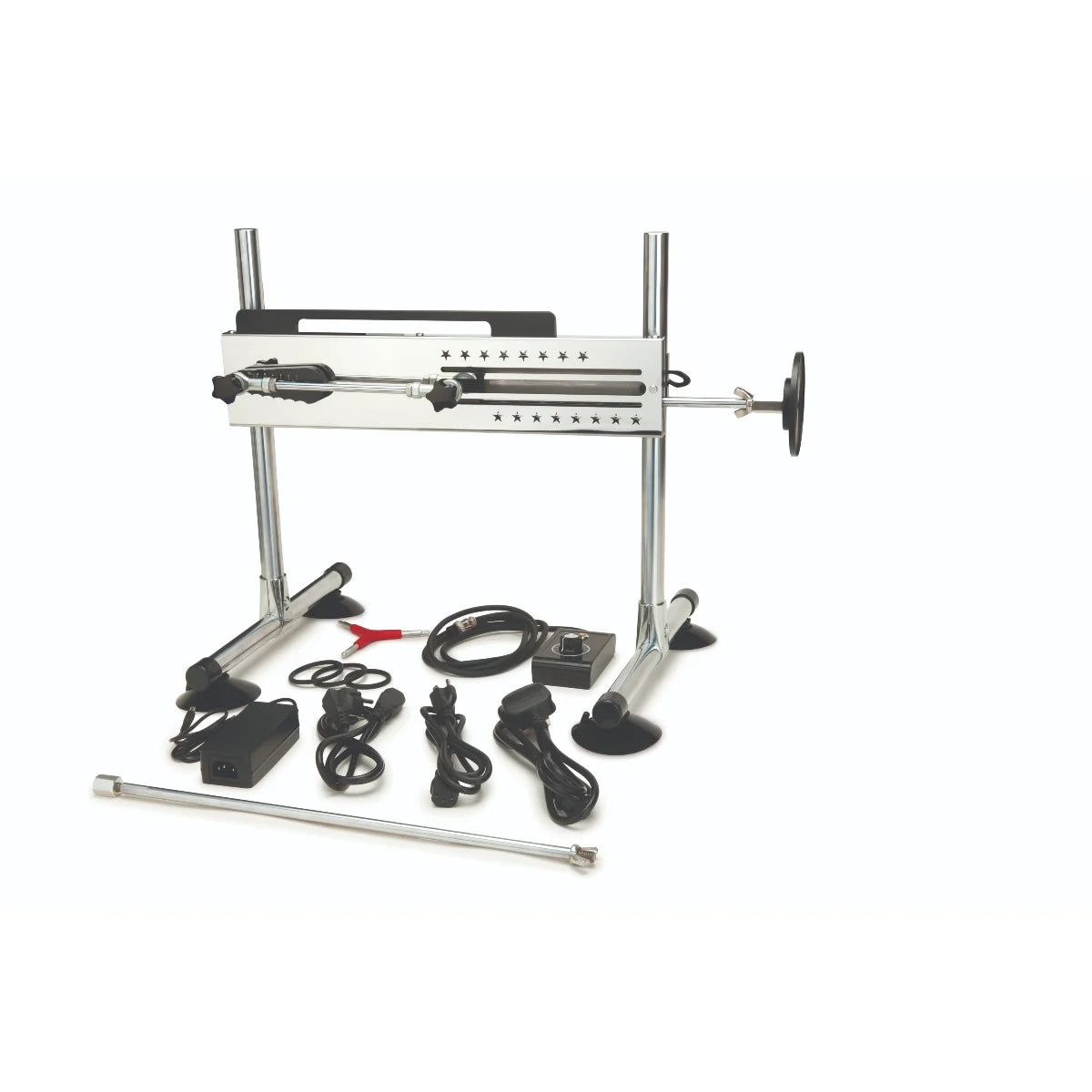 Prowler RED UltraCock Sex Machine