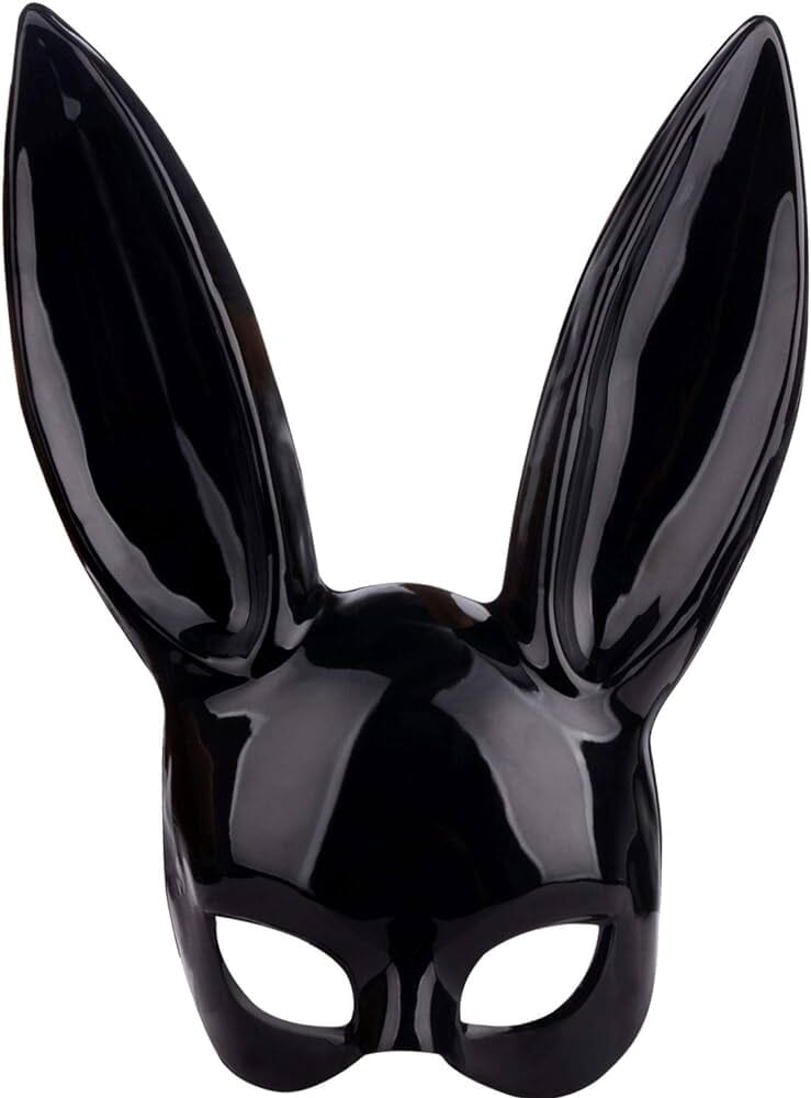 Black Rabbit Halloween Scandals
