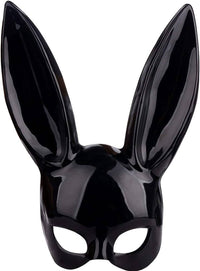 Black Rabbit Halloween Scandals