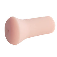 Male Masturbator