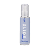 Loving Joy Slide Water-Based Lubricant - Experience pure pleasure with this non-greasy, long-lasting lubricant designed for sensitive skin.