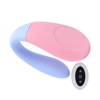 Loving Joy Fuze - Remote Control Couples Vibrator