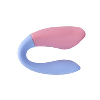 Loving Joy Fuze - Remote Control Couples Vibrator