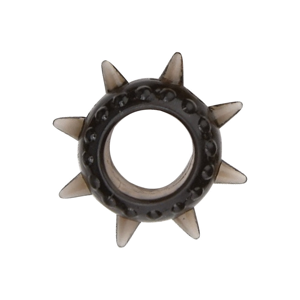 Loving Joy Textured Cock Ring