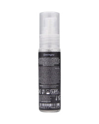 Loving Joy Silicone Lubricant - Waterproof, Paraben Free, Easy Dispenser