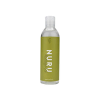 Loving Joy Nuru Massage Gel in a sleek, modern bottle, showcasing its luxurious green design and 250ml size, perfect for enhancing intimate moments.