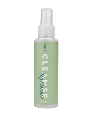 Loving Joy Cleanse Antimicrobial Sex Toy Cleaner 100ml - Gentle, Safe & Soothing Formula