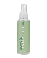 Loving Joy Cleanse Antimicrobial Sex Toy Cleaner 100ml - Gentle, Safe & Soothing Formula