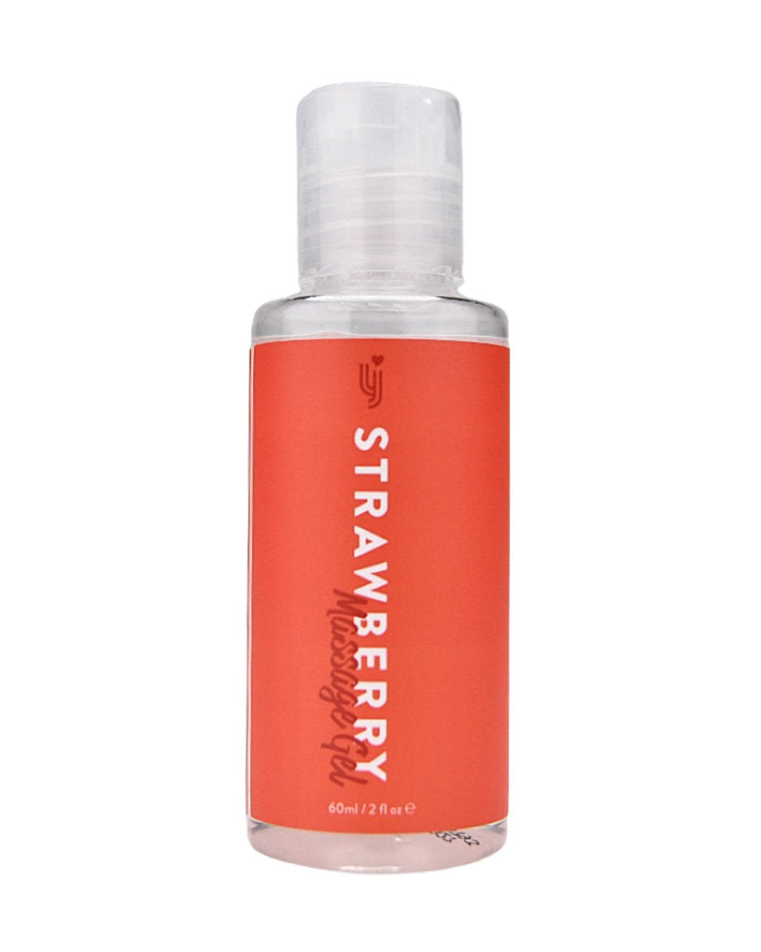 Loving Joy Flavoured Massage Gel 60ml - Nourishing Oils, Vitamin E, Rosemary Fragrance, Silky Smoothness