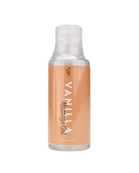 Loving Joy Flavoured Massage Gel 60ml - Nourishing Oils, Vitamin E, Rosemary Fragrance, Silky Smoothness