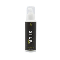Loving Joy Silk Hybrid Lubricant - Long-Lasting, Vegan-Friendly & Paraben-Free Formula