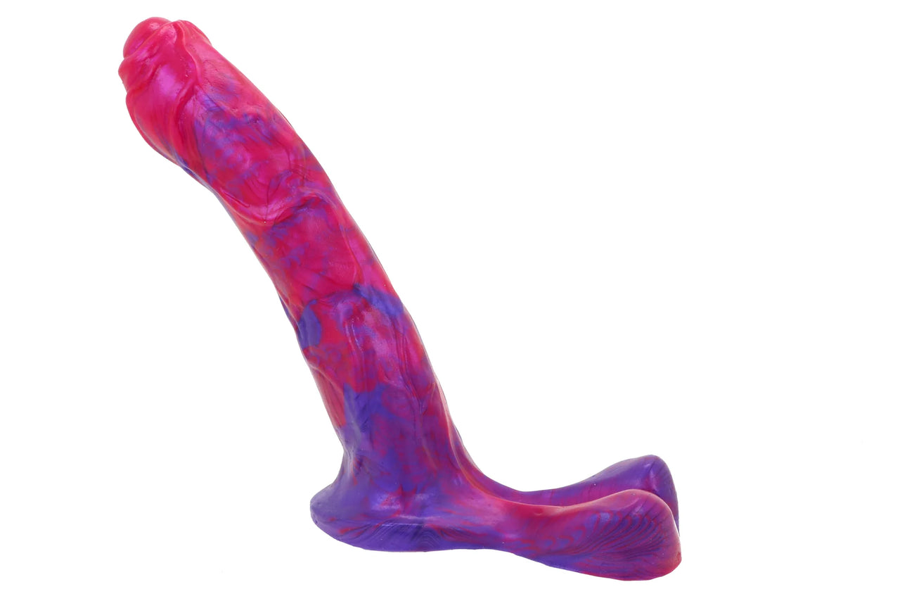 Hercules Two Tone Dong -Large