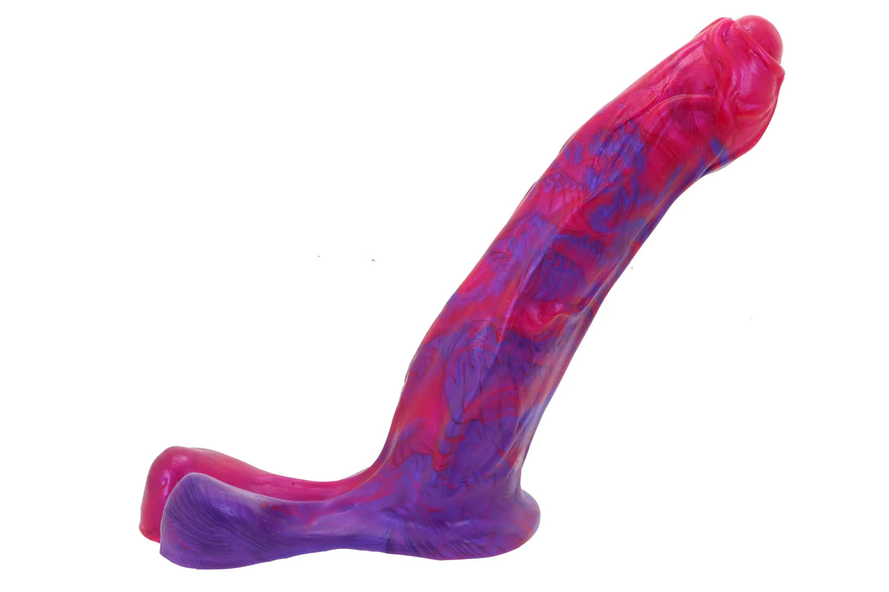 Hercules Two Tone Dong -Large