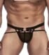Scandals Mens Strappy Jock Menswear Scandals Lingerie