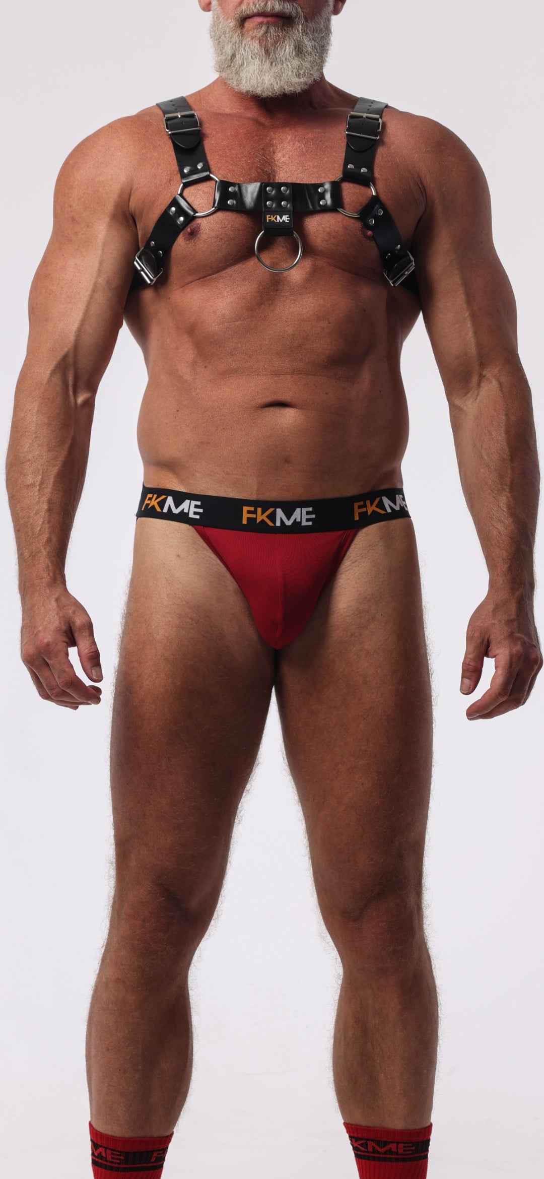 FKME Men's Jock Strap