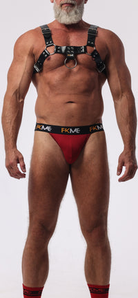 FKME Men's Jock Strap