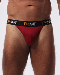 FKME Men's Jock Strap