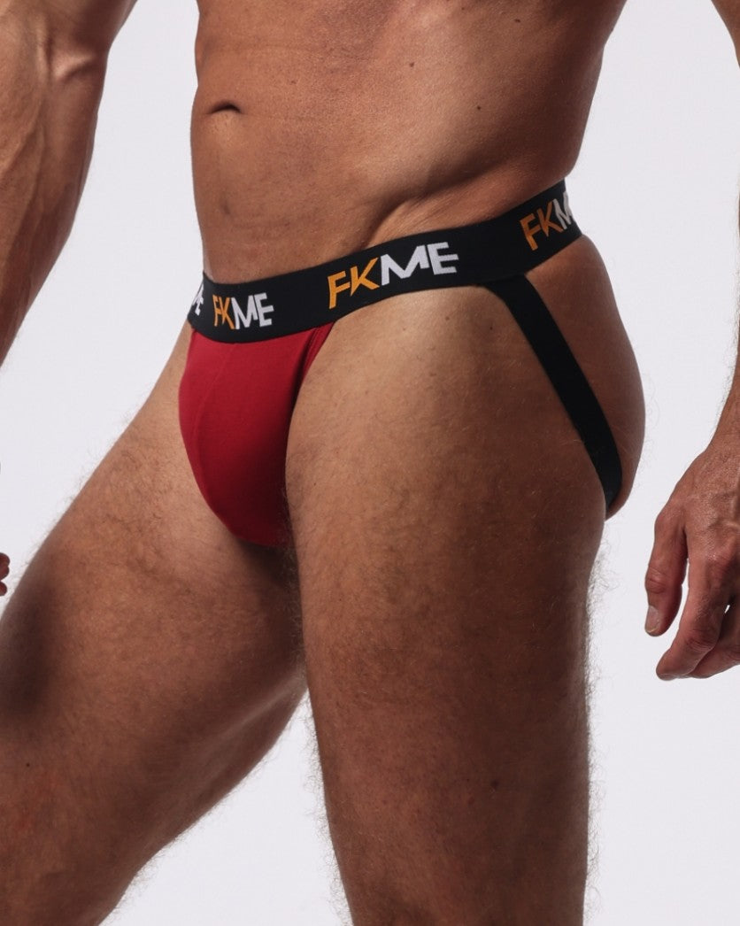 FKME Men's Jock Strap