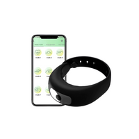 App Adjustable Cock Ring Strap – Remote Control Vibrator for Prolonged Pleasure & Enhanced Erection