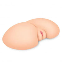 Luvdollz Remote Control Vibrating Butt Kit