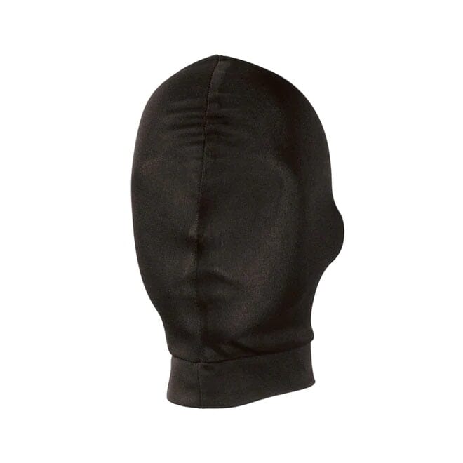 Blackout Stretch Hood Hoods & Masks The Luxe Collection