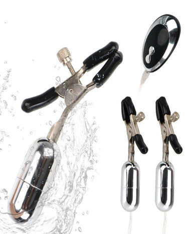 a pair of scissors being used to remove water from a sink