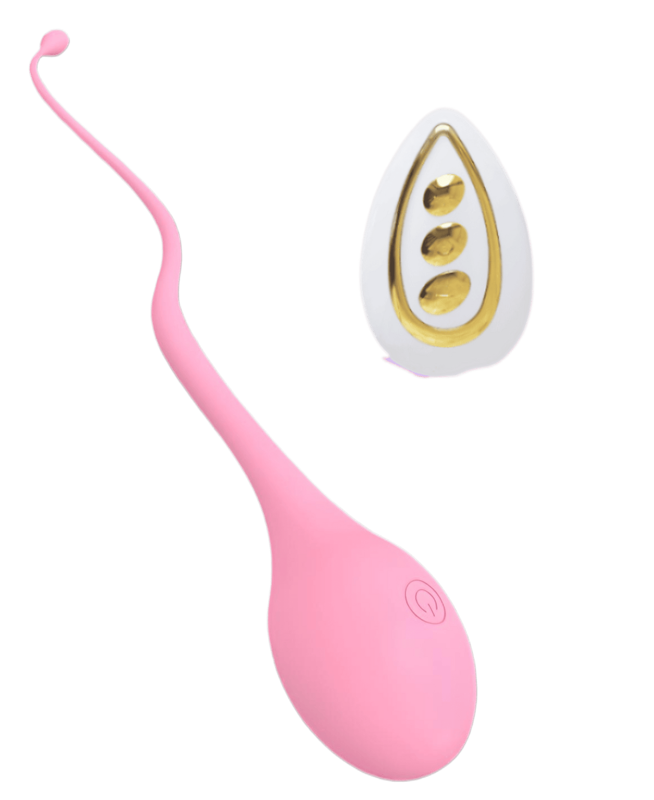 Scandals Rechargeable Remote Controlled Vibrating Mini Egg Remote Controlled Scandals
