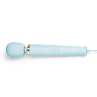 Le Wand Plug-In Vibrating Massager Wands & Attachments Le Wand (ABS)