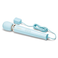 Le Wand Plug-In Vibrating Massager Wands & Attachments Le Wand (ABS)
