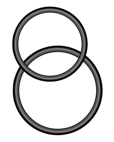 Lux Fetish 4PC Pegging Training Set With 3 Dildos & Adjustable Harness For Enhanced Pleasure