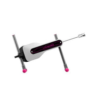 Lovense Mini Sex Machine: Adjustable Thrusting Device with 260 Strokes/Min, App-Controlled Pleasure