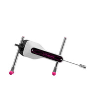 Lovense Mini Sex Machine: Adjustable Thrusting Device with 260 Strokes/Min, App-Controlled Pleasure