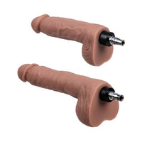 Lovense Automatic Thrusting Sex Toy - App-Controlled & Adjustable Sex Machine for Solo or Partner Play