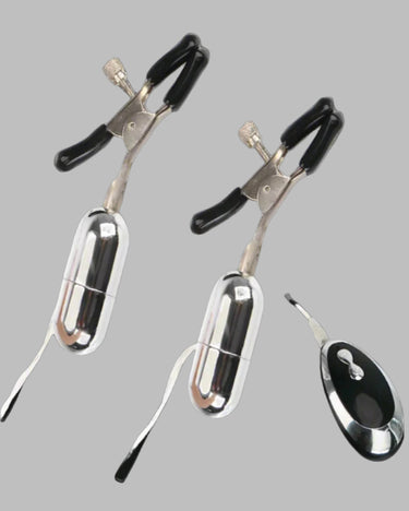 three pairs of scissors and a pair of tongs