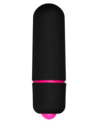 Me You Us Bliss 7 Mode Mini Bullet Vibrator Bullets & Mini Vibes Me You Us (ABS)