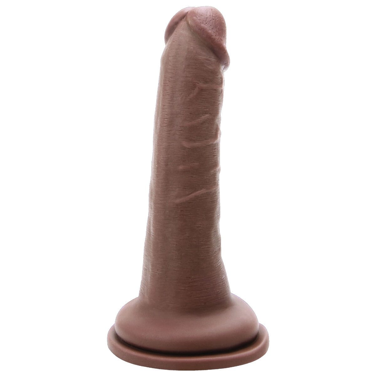 Me You Us Ultra Cock Caramel Realistic Dildo Dildos & Dongs Me You Us (ABS PRO)