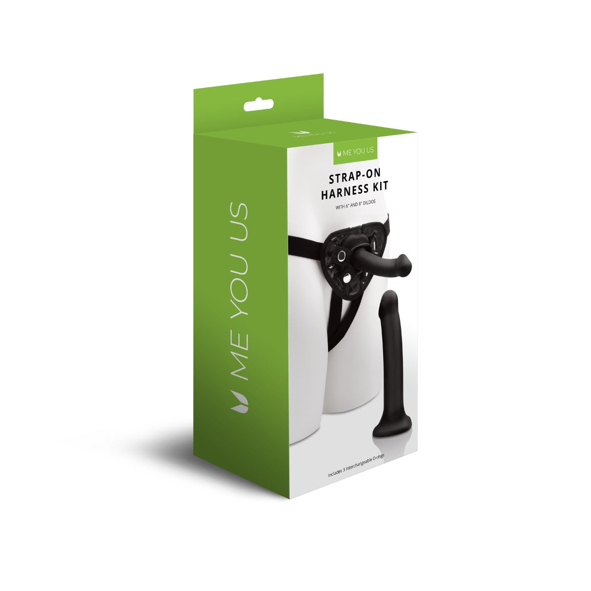 a black and white wine bottle opener in a box