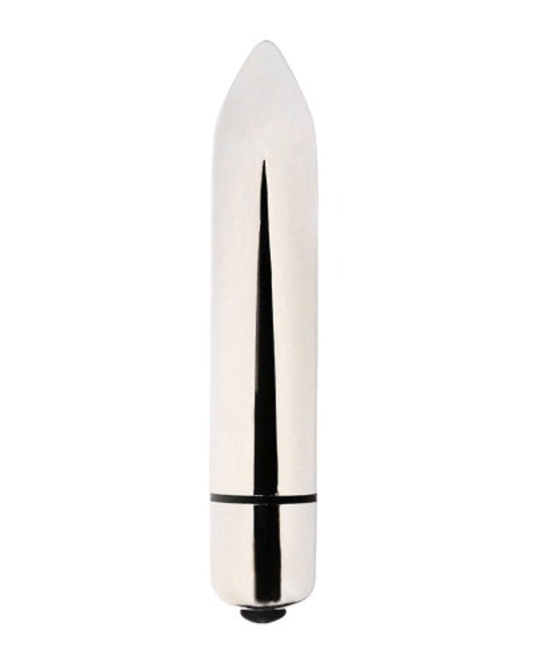 Loving Joy Single Speed Bullet Vibrator - Waterproof Clitoral Stimulation with Strong Vibration