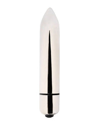 Loving Joy Single Speed Bullet Vibrator - Waterproof Clitoral Stimulation with Strong Vibration