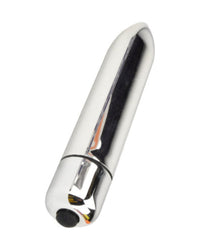 Loving Joy Single Speed Bullet Vibrator - Waterproof Clitoral Stimulation with Strong Vibration
