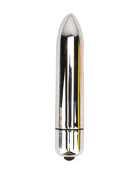 Loving Joy Single Speed Bullet Vibrator - Waterproof Clitoral Stimulation with Strong Vibration